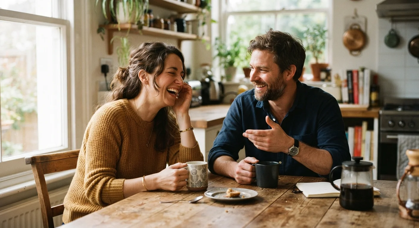 Social Connection as a Health Habit: What Research Suggests