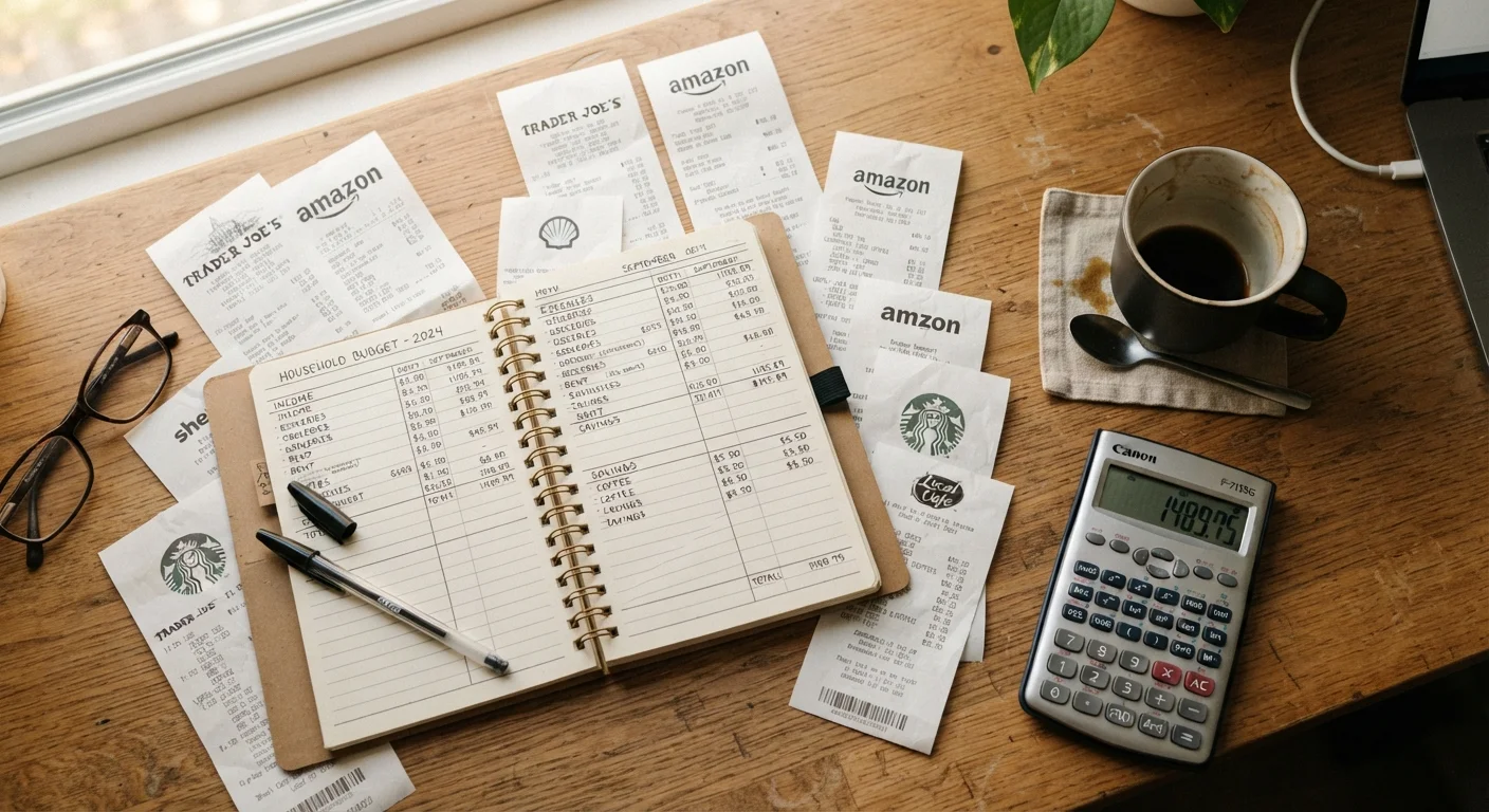 Spending Categories That Most Budgets Overlook