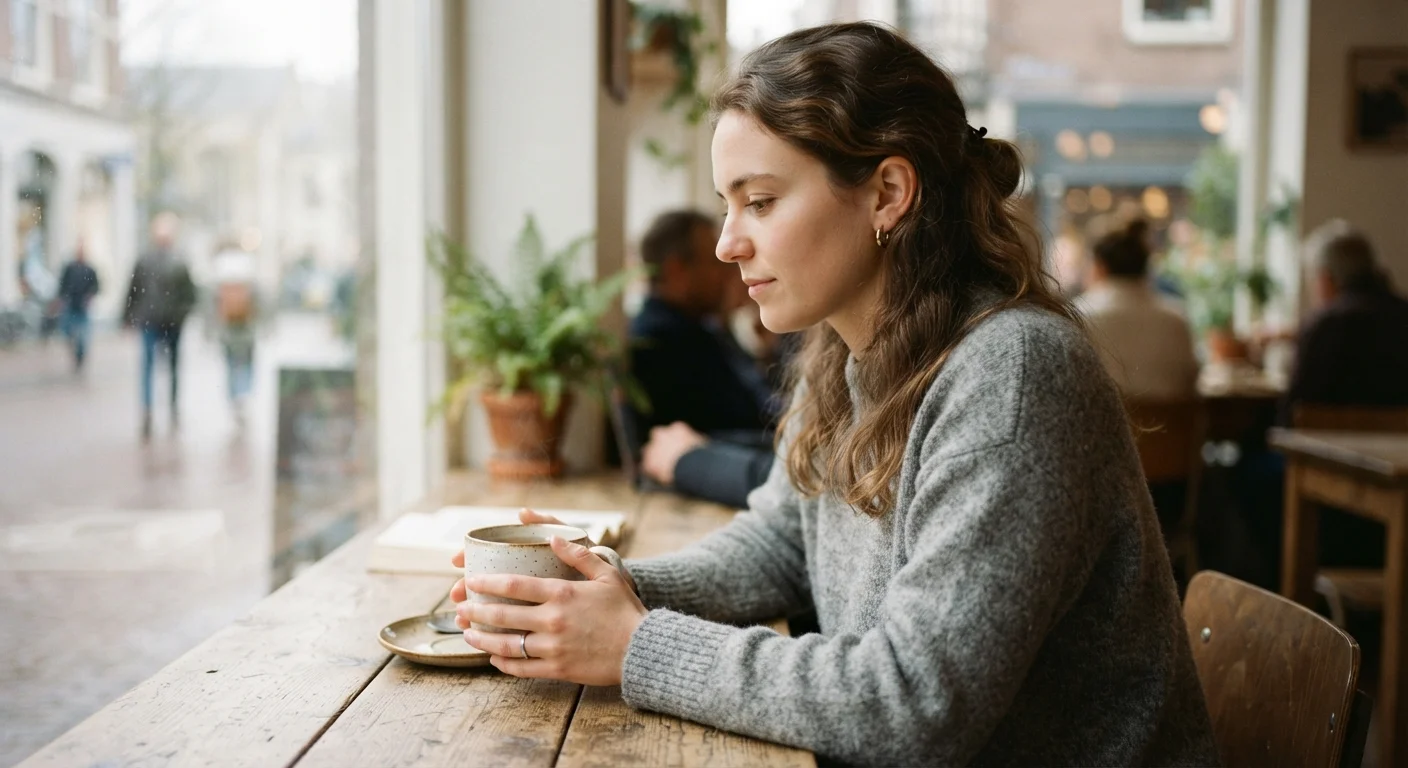 Stress and the Body: A Plain-Language Guide to the Physical Connection