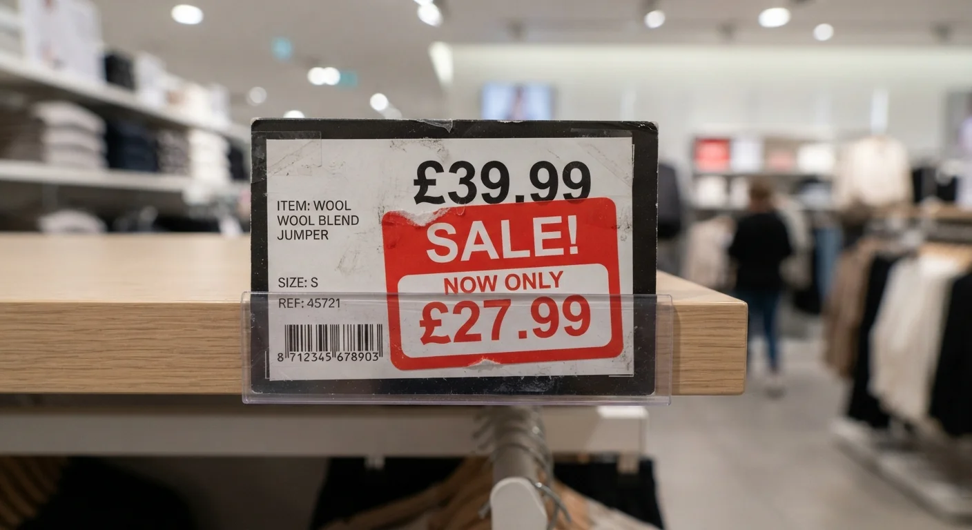 The Anatomy of a Good Deal: What Separates Real Savings from Marketing Illusions