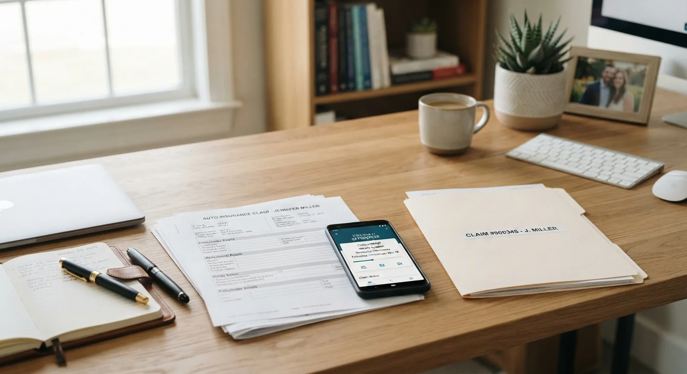 The Complete Roadmap to Filing, Tracking, and Resolving an Insurance Claim
