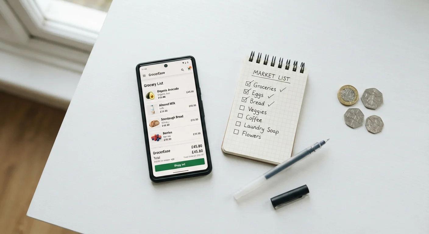The Deal Hunter's Pre-Purchase Checklist