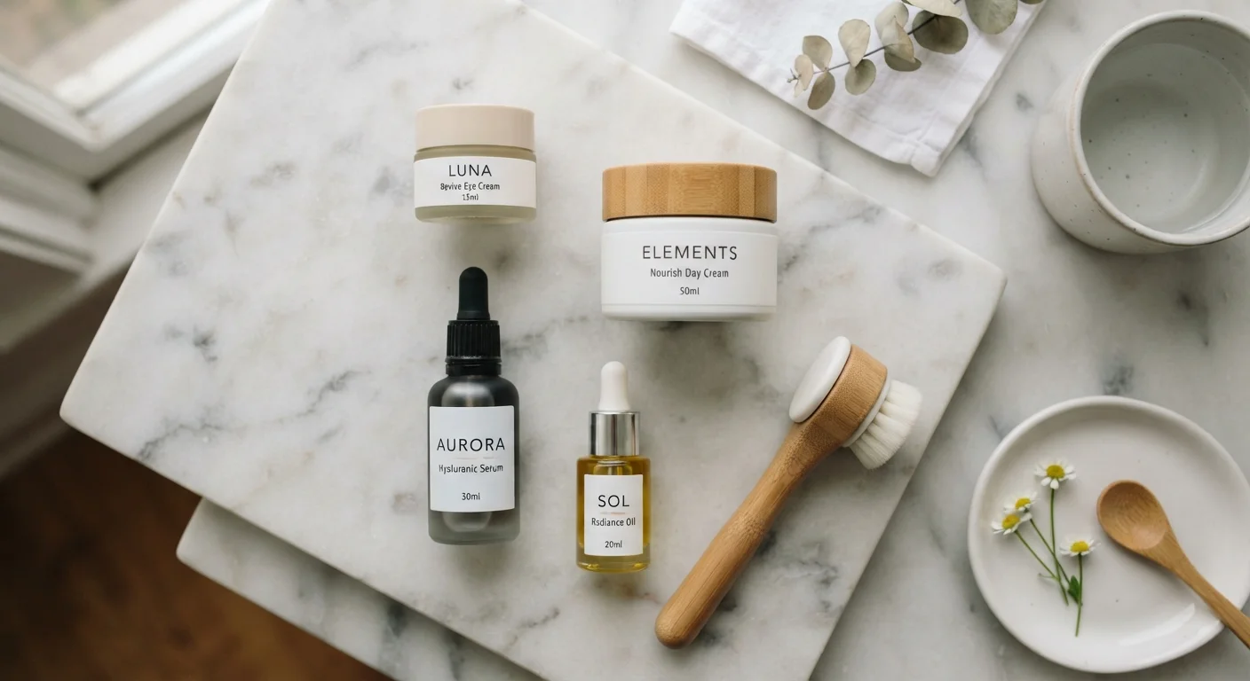 The Difference Between Moisturizer and Hydration (And Why It Matters)