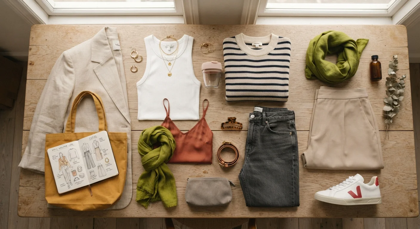 The Full Picture: Developing a Personal Style That Grows With You