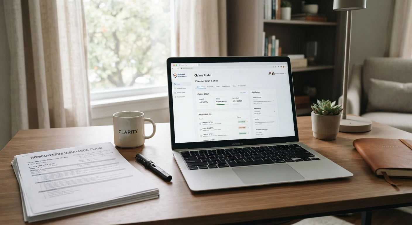 The Insurance Claims Process, Explained From Start to Finish