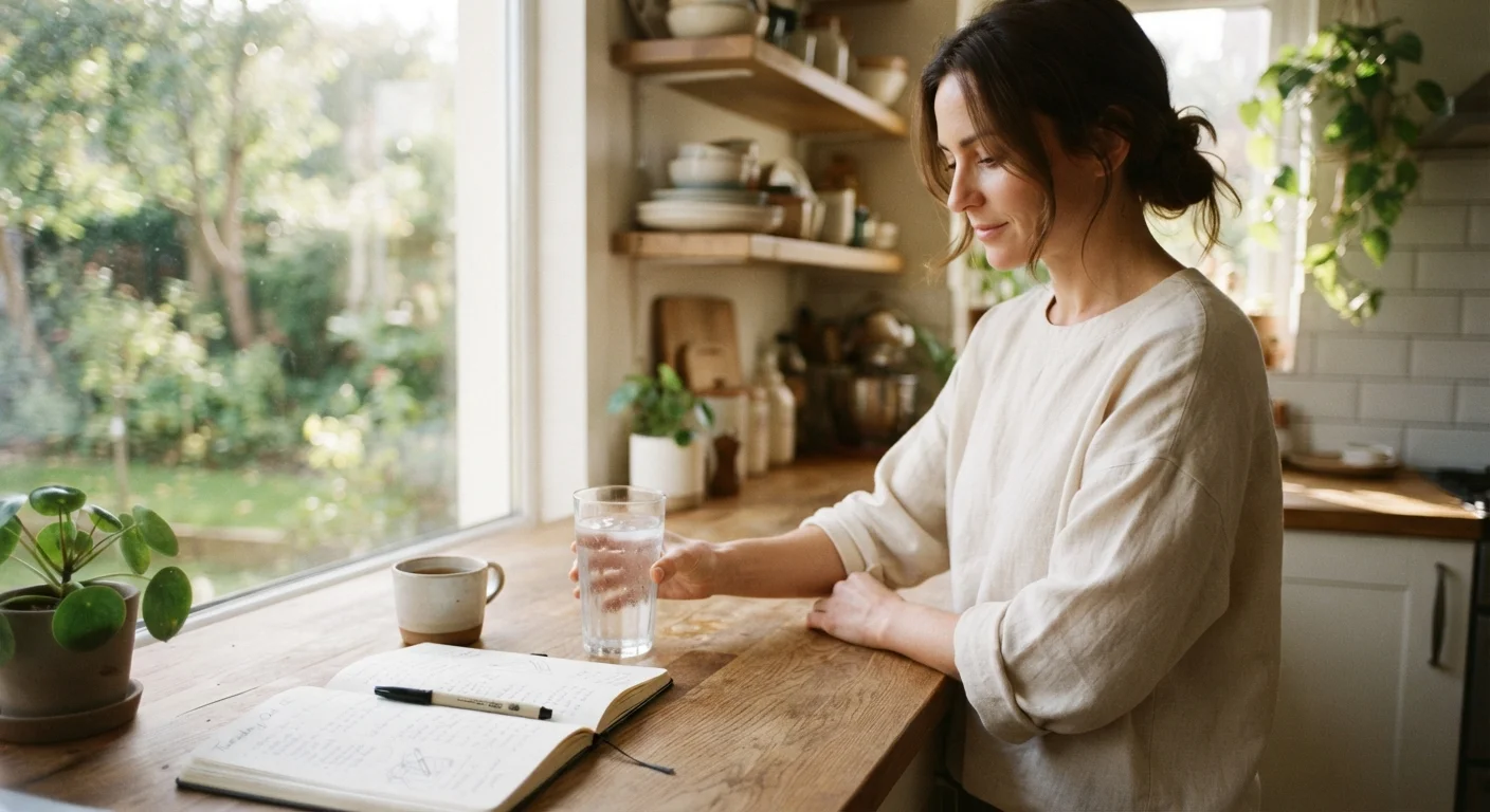 The Science Behind Why Small Daily Habits Stick