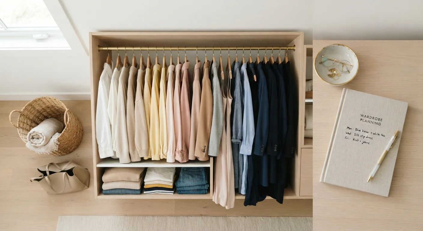 The Style Audit: Questions to Ask Before You Buy Another Piece of Clothing