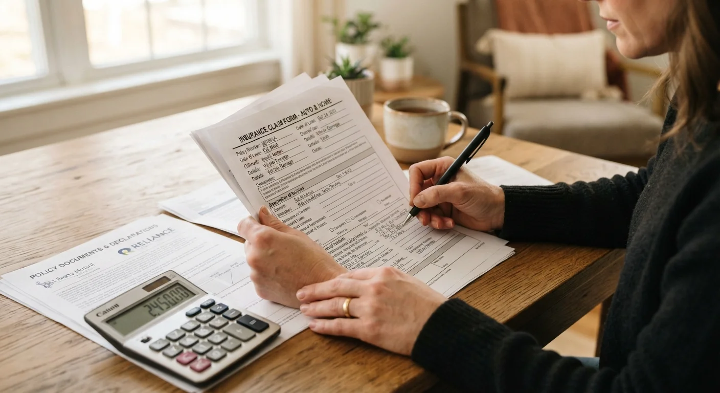 Things People Get Wrong About How Insurance Claims Are Paid Out