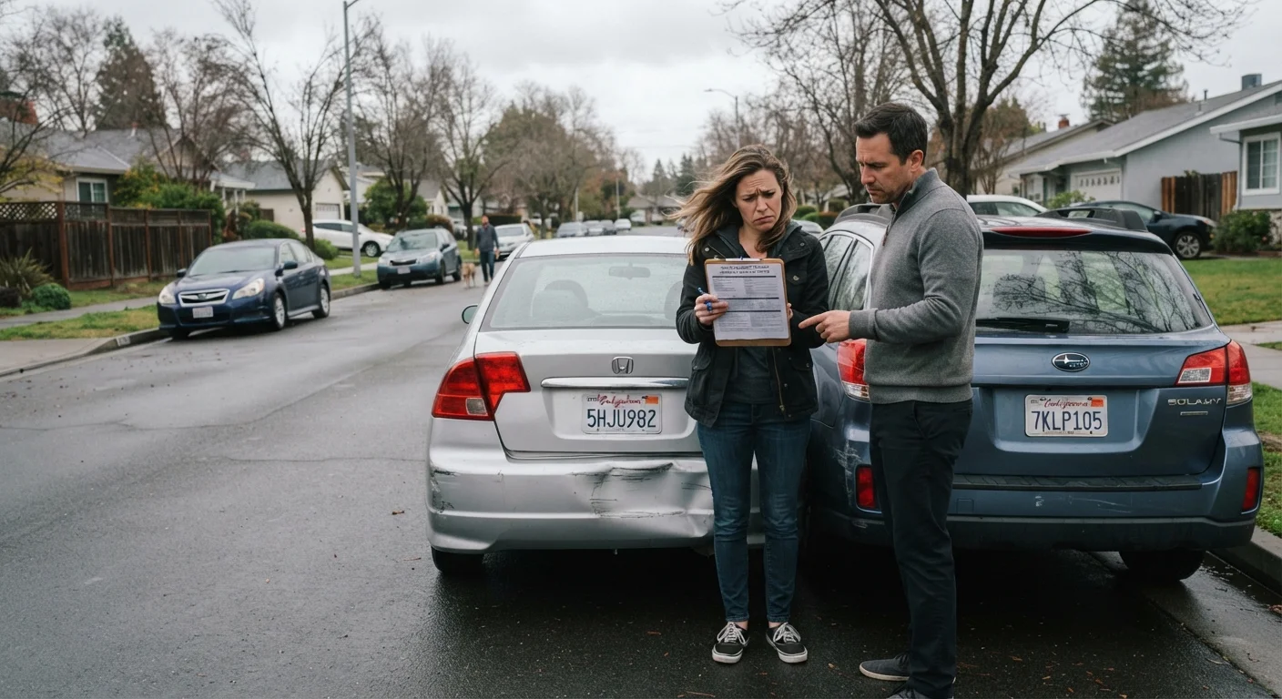 Uninsured and Underinsured Motorist Coverage: The Protection Most Drivers Overlook
