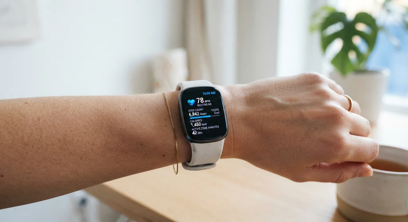 Wearable Wellness Devices: Fitness Trackers, HRV Monitors, and What They Measure