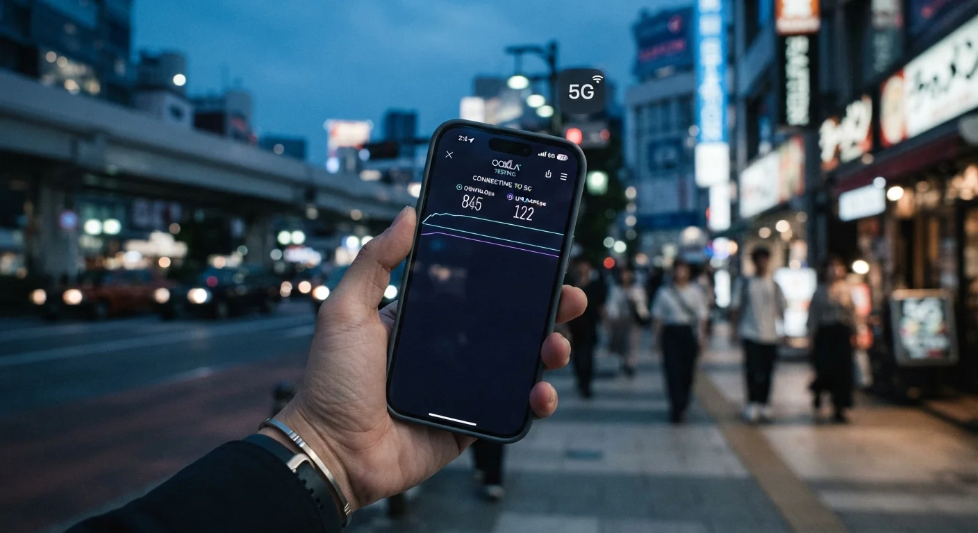 What Does 5G Actually Do for You — and When Does It Not Matter?