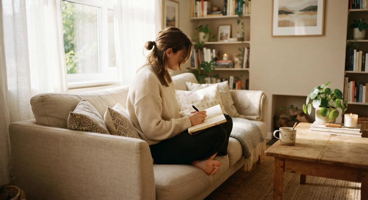 What 'Mental Wellness' Actually Means—And What It Doesn't