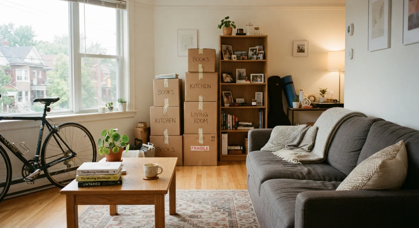 What Renters Insurance Actually Covers — and What It Doesn't