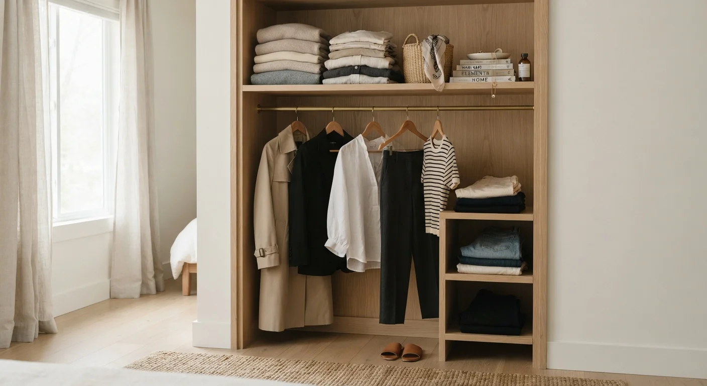 What Stylists Know About Dressing Well That Most People Don't