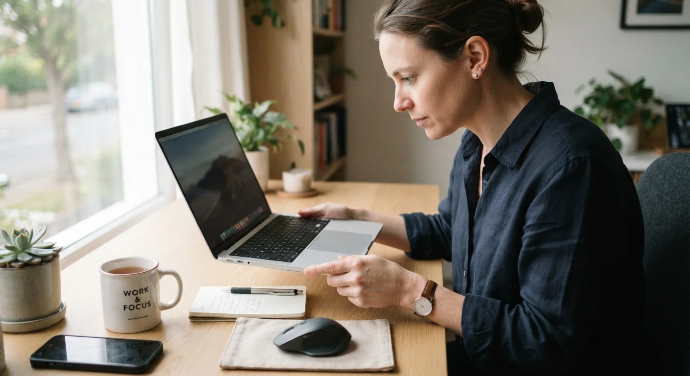 What to Check Before You Walk Away With a Used or Refurbished Computer