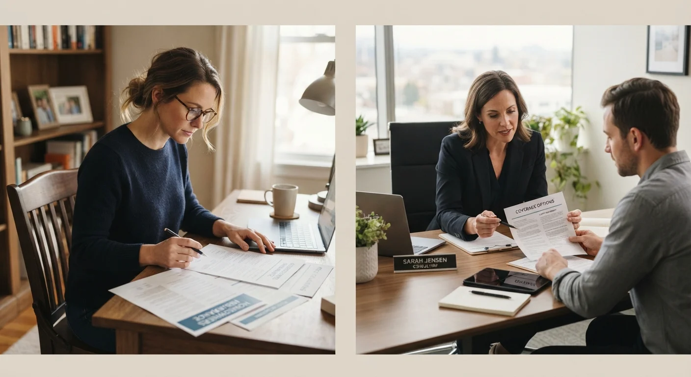 When to Handle a Claim Yourself vs. When to Hire a Public Adjuster