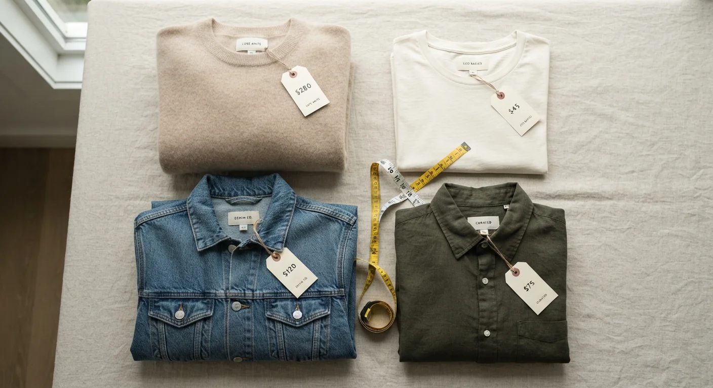 Why 'Buying Quality' Isn't Always Better — and When It Genuinely Is