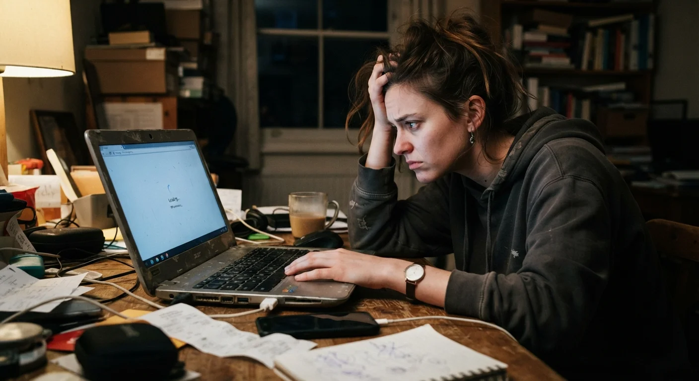 Why Cheap Laptops Disappoint—and the Specs That Make the Difference