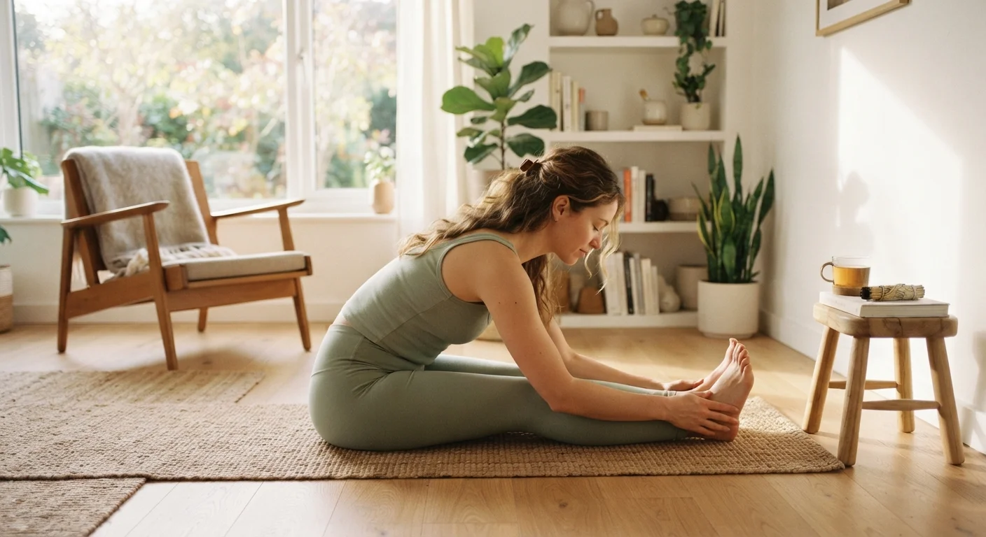 Why Consistency Beats Intensity in Long-Term Wellness