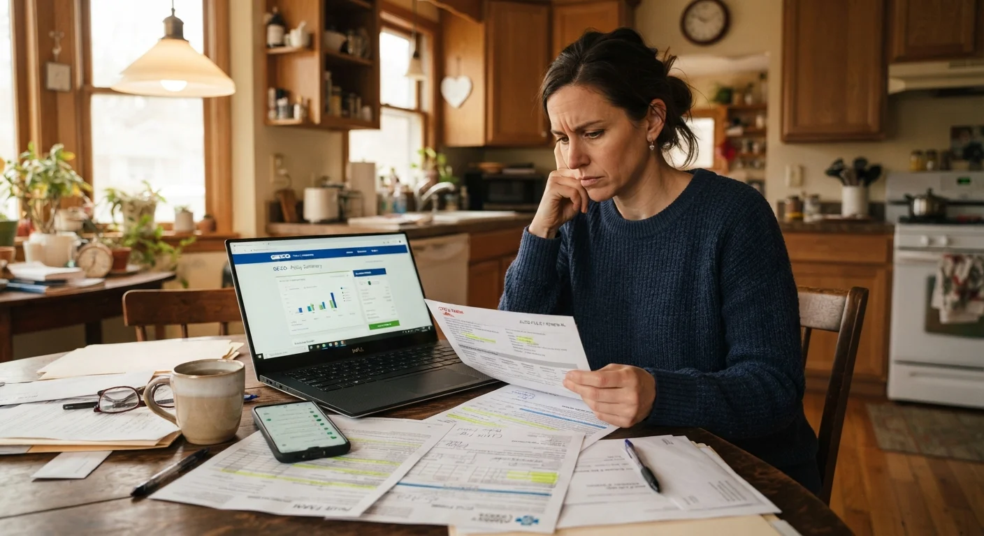 Why Insurance Claims Get Delayed — and What You Can Do About It