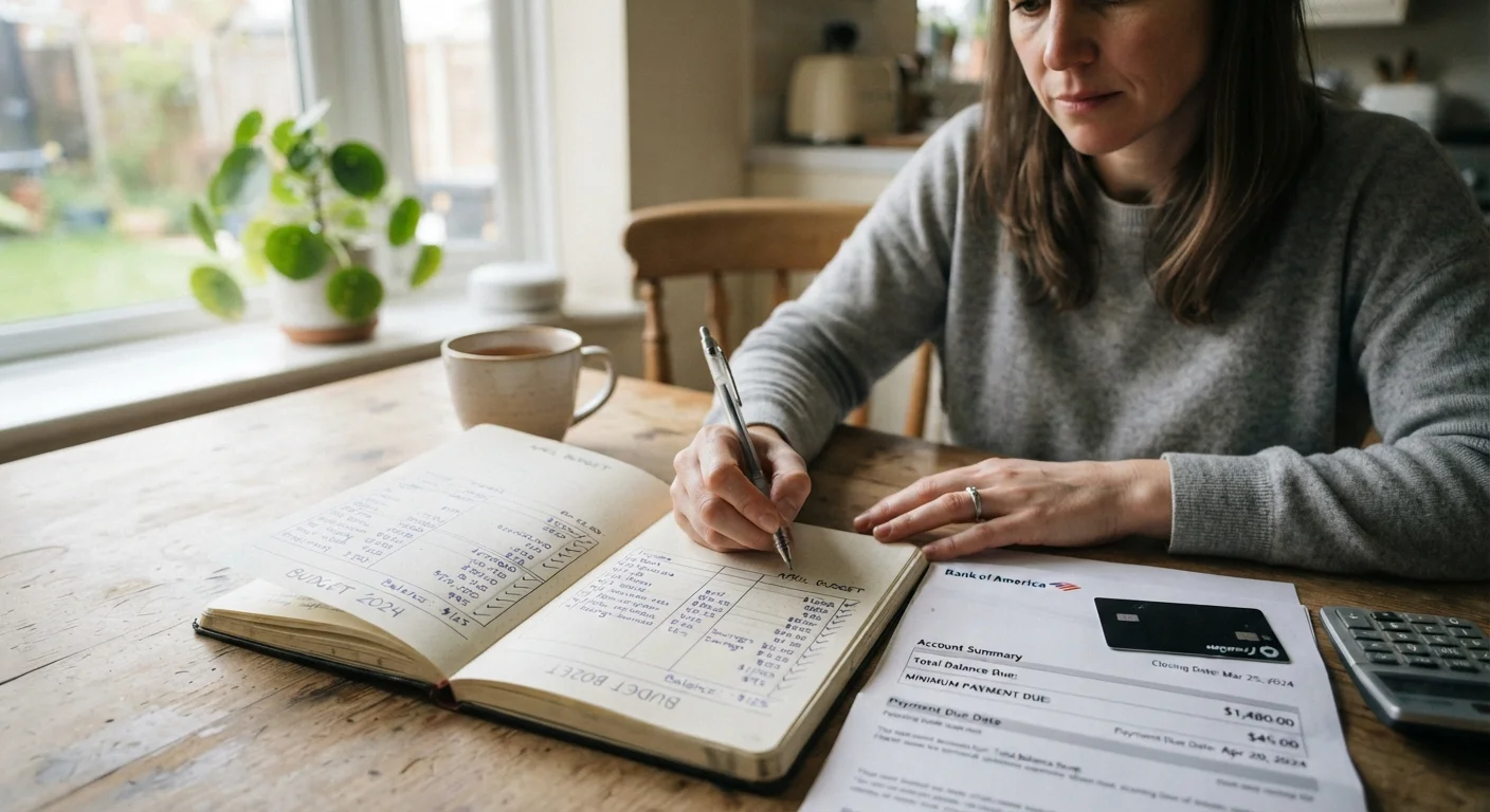 Why Paying Only the Minimum Keeps You in Debt Longer Than You Think